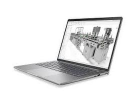 HP ZBook 8 G2i Mobile Workstation - Intel Core Ultra 7 356H - Win 11 Pro - RTX PRO 500 Blackwell - 32GB RAM - 1 TB SSD NVMe - 35.6 cm (14")