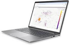 HP ZBook 8 G2a Mobile Workstation - AMD Ryzen AI 7 PRO 450 - Win 11 Pro - Radeon 840M - 64GB RAM - 1 TB SSD NVMe - 35.6 cm (14")