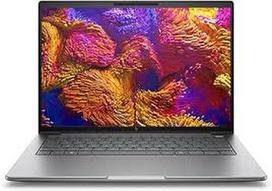 HP ZBook 8 G2a Mobile Workstation - AMD Ryzen AI 9 HX PRO 470 - Win 11 Pro - Radeon 890M - 64GB RAM - 1 TB SSD NVMe - 35.6 cm (14")