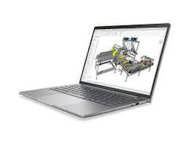 HP ZBook 8 G2a Mobile Workstation - AMD Ryzen AI 7 PRO 450 - Win 11 Pro - Radeon 840M - 48GB RAM - 1 TB SSD NVMe - 35.6 cm (14")