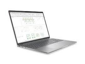 HP ZBook 8 G2i Mobile Workstation - Intel Core Ultra 7 356H - Win 11 Pro - RTX PRO 500 Blackwell - 48GB RAM - 1 TB SSD NVMe - 40.6 cm (16")