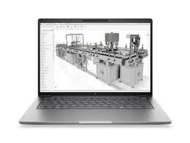 HP ZBook 8 G2i Mobile Workstation - Intel Core Ultra 7 356H - Win 11 Pro - RTX PRO 500 Blackwell - 32GB RAM - 1 TB SSD NVMe - 35.6 cm (14")