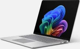 MICROSOFT Surface Laptop 8th Edition 38,1cm 15Zoll Intel Core Ultra 5 325 32GB 512GB platinum W11P COMM Germany (EP2-51034)