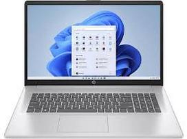 HP 17-cn4154ng 17,3 FHD IPS, Intel Core 5-120U, 16GB RAM, 512GB SSD, Windows 11 (CV6Z8EA#ABD)
