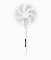 Xiaomi Mijia Smart Standing Fan Pro Slim 2w1 biaÅ‚y (73468)