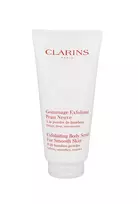 Išbandau „Clarins“ kūno šveitiklį „Exfoliating Body Scrub“ (200 ml)