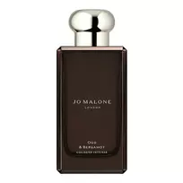 Jo Malone „Oud & Bergamot“ intensyvus kvepalų purškiklis, 100 ml