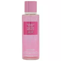 Universalūs kvepalai VELVET PETALS JOY SHIMMER body mist 250 ml
