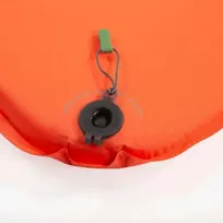 „Exped SIM 3.8 LW flame“ savaiminio pripūtimo kilimėlis