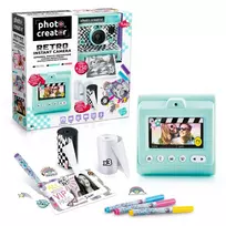 Canal Toys Retro Instant Camera