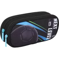 Penalas deVENTE Next Level futbolo kamuolys 22x9,5x7cm