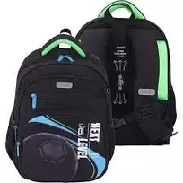 Kuprinė deVENTE Grade Next Level futbolui 37x28x16cm, 16L, 700g