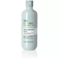 Baylis & Harding Kindness+ Hyaluronic Acid Body Wash – drėkinantis dušo gelis, 500 ml