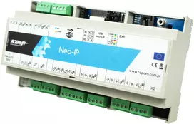 ROPAM valdymo pultas NEO-IP-D9M