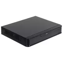 IP Recorder NVR301-04B-IQ 4-ch Uniview