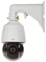 IP Camera IPC6424SR-X25-VF-B - 4 Mpx 4.8 ... 120 m
