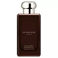Universalūs kvepalai JO MALONE Dark Amber & Ginger Lily EDC Intense spray 100ml