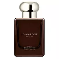 Universalūs kvepalai JO MALONE Hinoki & Cedarwood EDC Intense spray 50ml