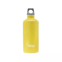 Gertuvė Laken, geltona sp., aliuminis, 0.6 l