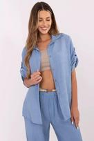 Marškinėlių modelis 214054 Italy Moda