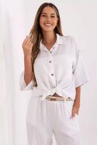 Marškinėlių modelis 214055 Italy Moda