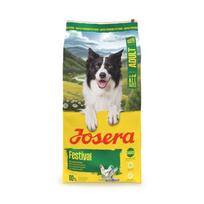 Josera Festival sausas pašaras su lašiša šunims, 3 kg