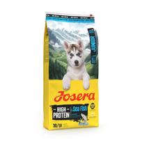 Josera High Protein Junior Sea Fish sausas pašaras su žuvimi jauniems šunims, 3 kg