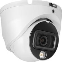 Kamera IP BCS kupolinė 8Mpx | BCS-L-EIP18FCR3L3 | 5904890715332