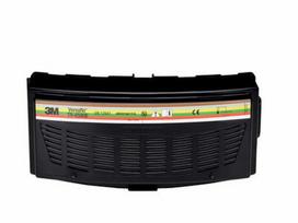 Filtras Versaflo TR-6580E, A2B2E2K1HgP3, 3M