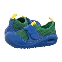 Crocs Swiftwater Splash Kid's Green Ivy 210620-3WH (CR441-b) sportiniai bateliai