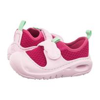 Crocs Swiftwater Splash Kid's Dragon Fruit 210620-6ZQ (CR441-a) sportiniai bateliai