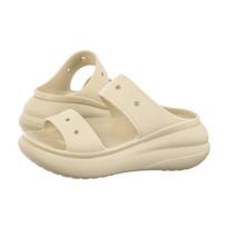 Crocs Classic Crush Sandal Bone 207670-2Y2 (CR443-a) sandalai