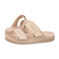 Crocs Brooklyn Buckle Low Low Quartz 211215-6UR (CR408-d) Moteriški batai/šlepetės