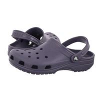 Crocs Classic Nightshade 10001-5CI (CR382-i) Moteriški batai/šlepetės
