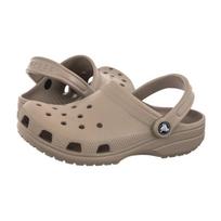 Crocs Classic Taupe 10001-214 (CR382-h) Moteriški batai/šlepetės