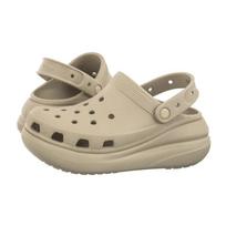 Crocs Crush Clog Meteor 207521-1WY (CR350-e) Moteriški batai/šlepetės