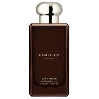 Jo Malone Dark Amber & Ginger Lily Intense New Odekolonas 100ml