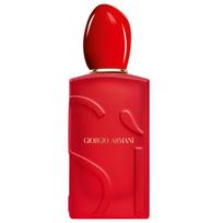 Giorgio Armani Si Passione Red Bloom Parfumuotas vanduo 100ml