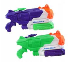 Vandens šautuvas, Nerf, Super Soaker Breach Blast 2