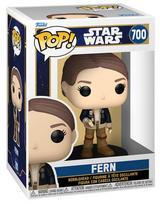 Funko POP! Star Wars - Fern with Flashlight