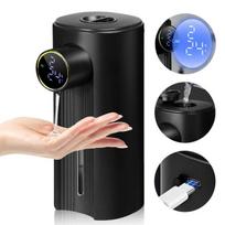 USB pakraunamas automatinis gelio muilo dozatorius MYX-W5