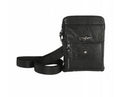 AERONAUTICA MILITARE NERO BAG 39550-uniw, Uniwersalny
