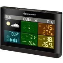 7002550 meteorologinės stoties bazinė stotis, BRESSER
