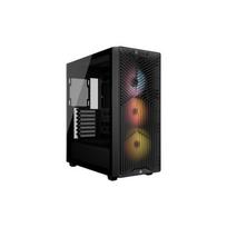 Corsair PC Case | 3200D RS ARGB | Smoke | Mid-Tower | CC-9011346-WW | 840440419686