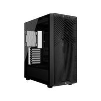 Corsair PC Case | 3200D RS | Smoke | Mid-Tower | CC-9011336-WW | 840440414667