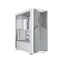 Corsair PC Case | 3200D RS | White | Mid-Tower | CC-9011335-WW | 840440414650