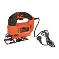 BLACK & DECKER  Jigsaw | KS701PEK-QS | 520 W | KS701PEK-QS | 5035048545843