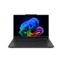 Lenovo  ThinkPad X13 G7 Intel | Black | 13.3 " | IPS | Touchscreen | WUXGA | 1920 x 1200 pixels | Anti-glare | Intel Core Ultra 5 | 325 | 16GB | Soldered LPDDR5X | Solid-state drive capacity 512GB | Intel Graphics | Windows 11 Pro | 802.11be | Blue | 21YH004KMH | 199276658845