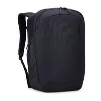 Thule | Subterra 2 | Fits up to size 16 " | Carry-on luggage | Black | 3205057 | 0085854255875