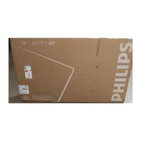 Philips SALE OUT.  43PUS7000/12 43" (108cm) LED 4K TV |  LED 4K TV | 43PUS7000/12 | 43 | Smart TV | TITAN OS | DAMAGED PACKAGING | 43PUS7000/12SO | 2000001409251